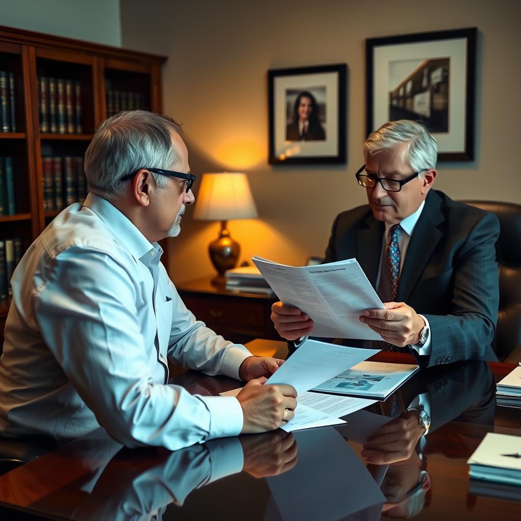 Commercial Vehicle Accident Lawyer Virginia, VA