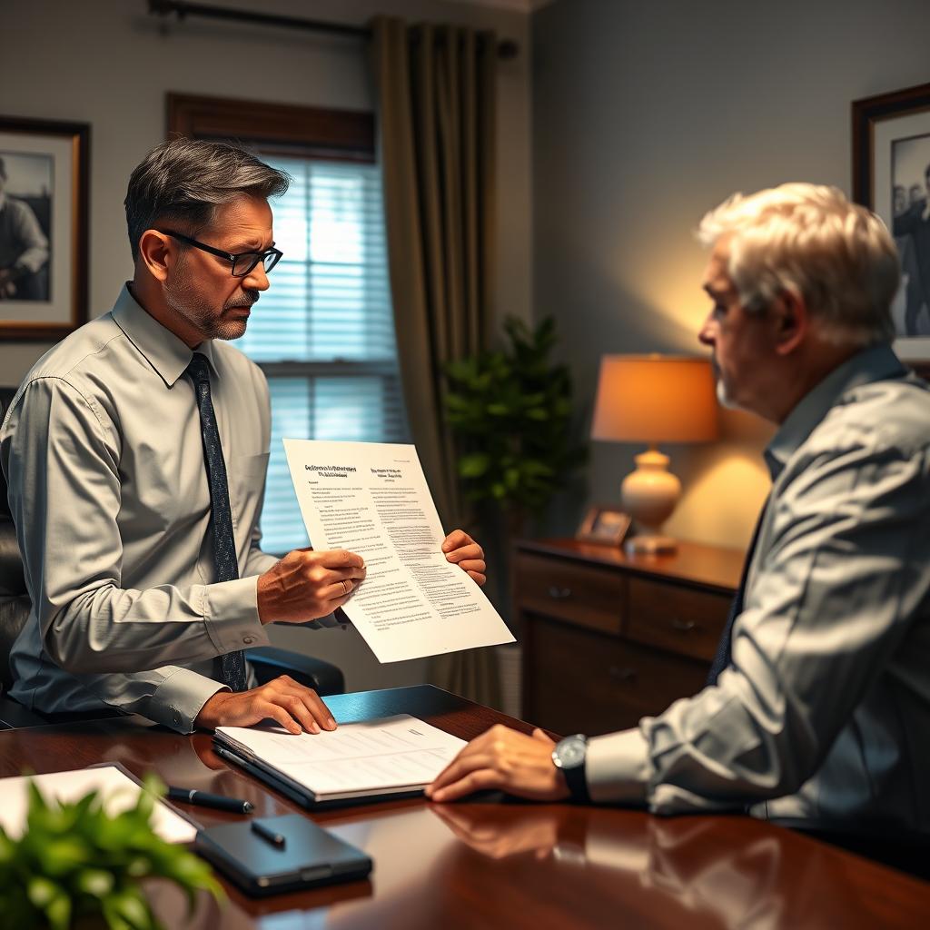 Confidentiality Agreement Lawyer Colonial Heights, VA