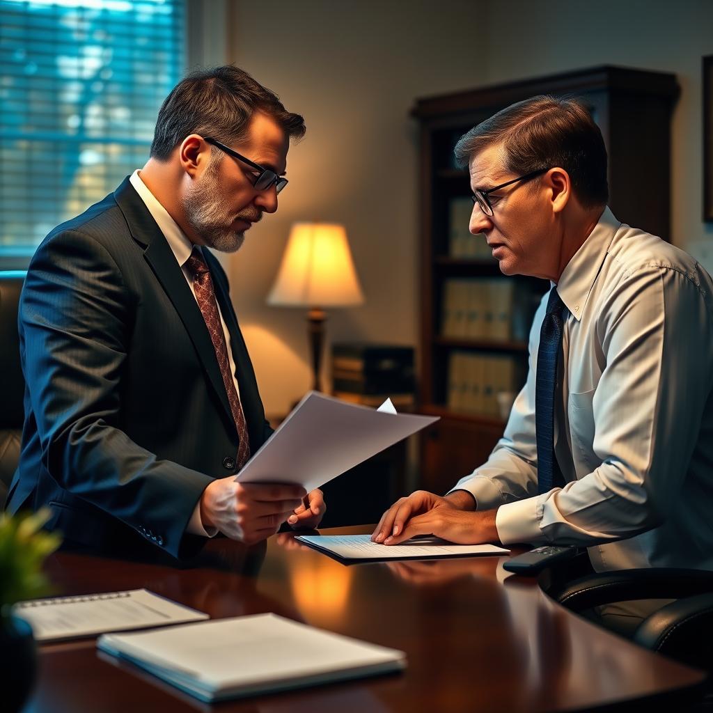 Confidentiality Agreement Lawyer Goochland County, VA