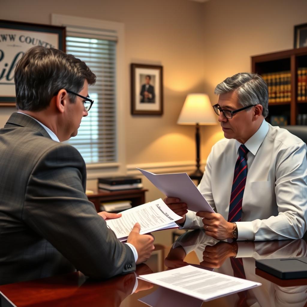 Confidentiality Agreement Lawyer Isle of Wight County, VA