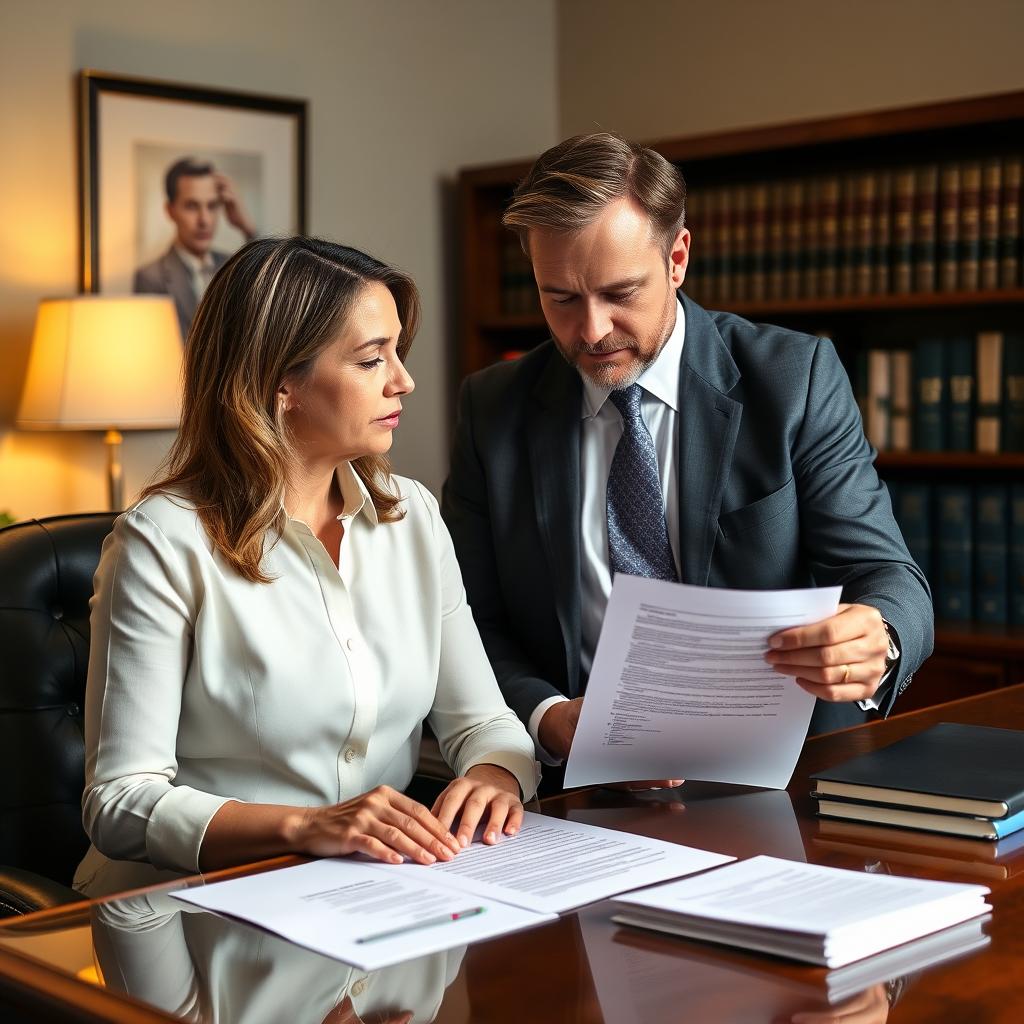 Confidentiality Agreement Lawyer King William County, VA