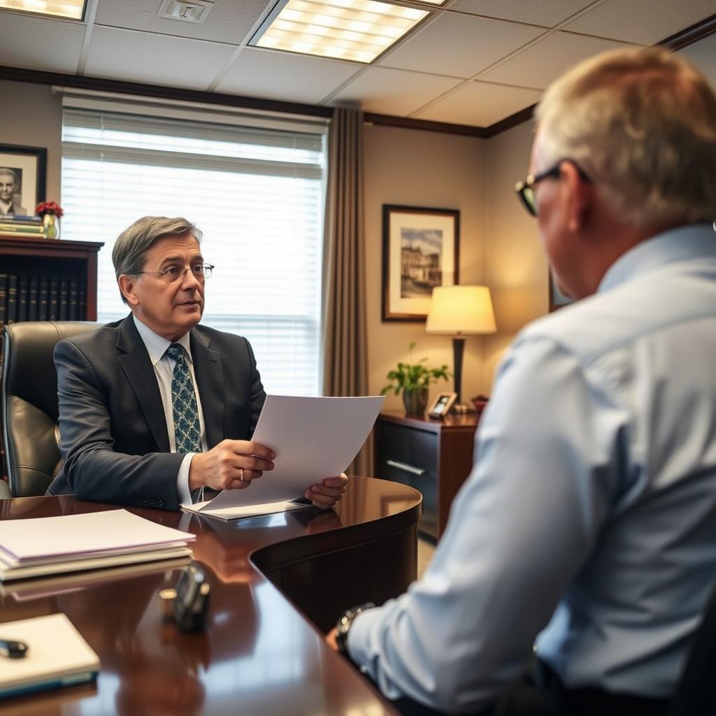 Confidentiality Agreement Lawyer Poquoson, VA