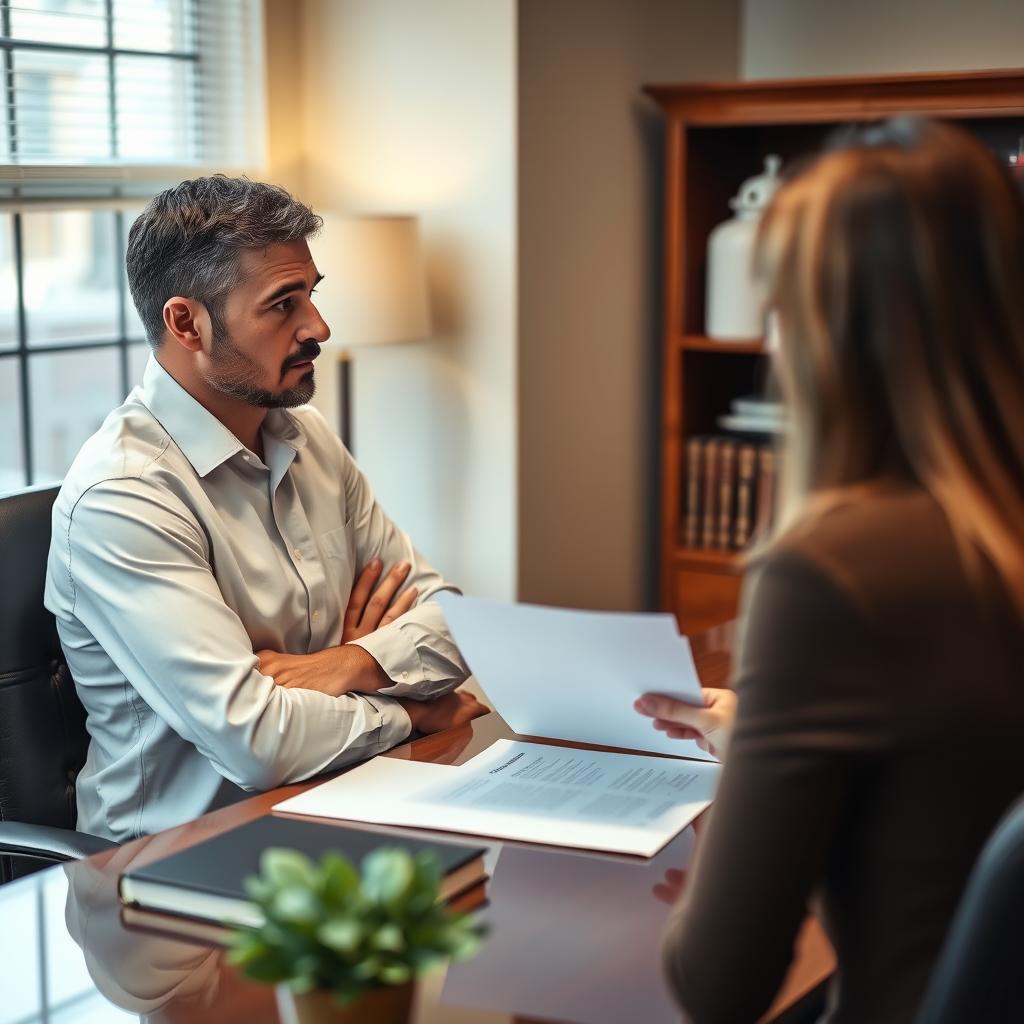 Confidentiality Agreement Lawyer Powhatan County, VA