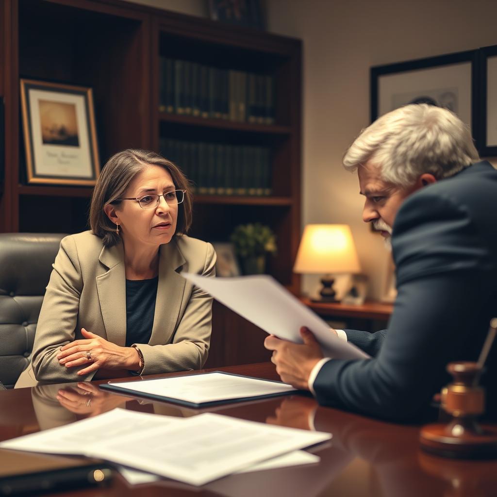 Confidentiality Agreement Lawyer Prince George County, VA