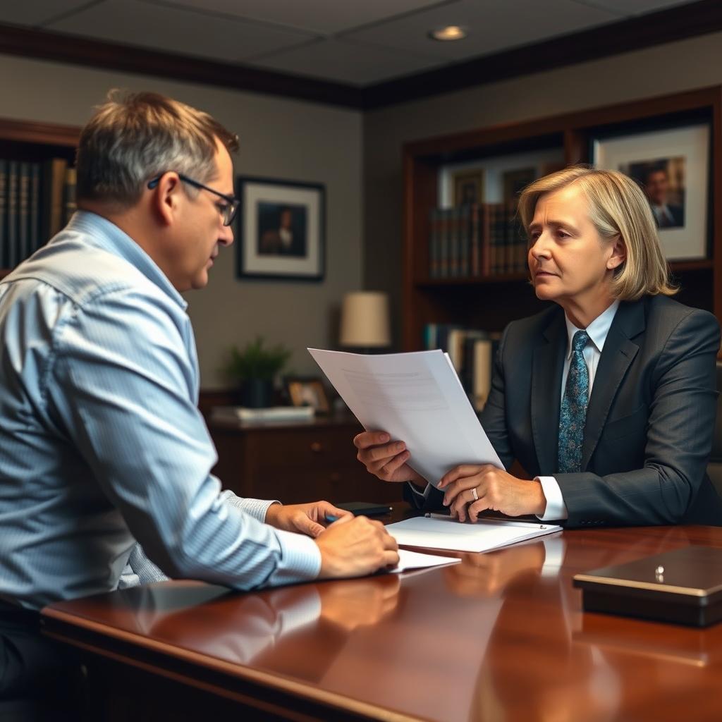 Confidentiality Agreement Lawyer Rappahannock County, VA
