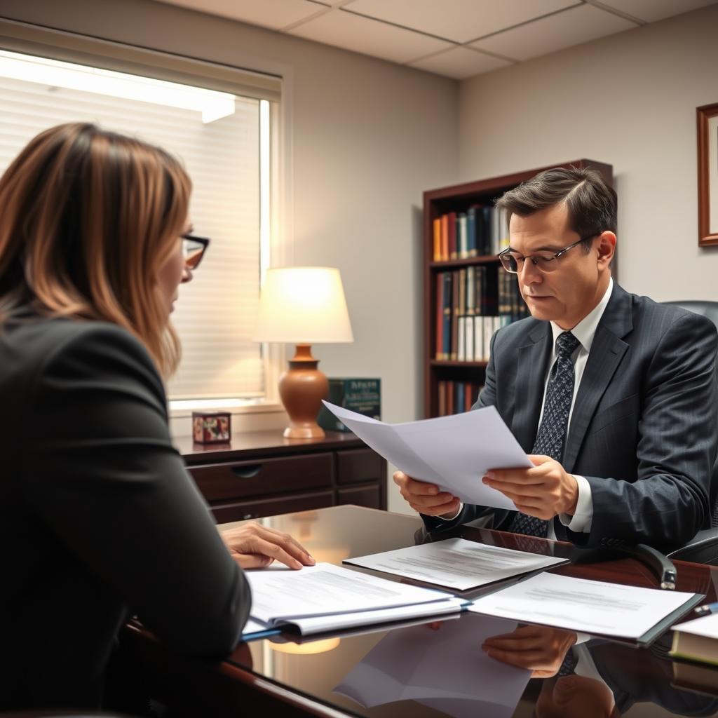 Confidentiality Agreement Lawyer Roanoke County, VA