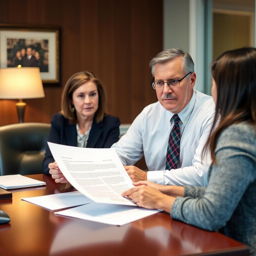 Confidentiality Agreement Lawyer Virginia Beach, VA
