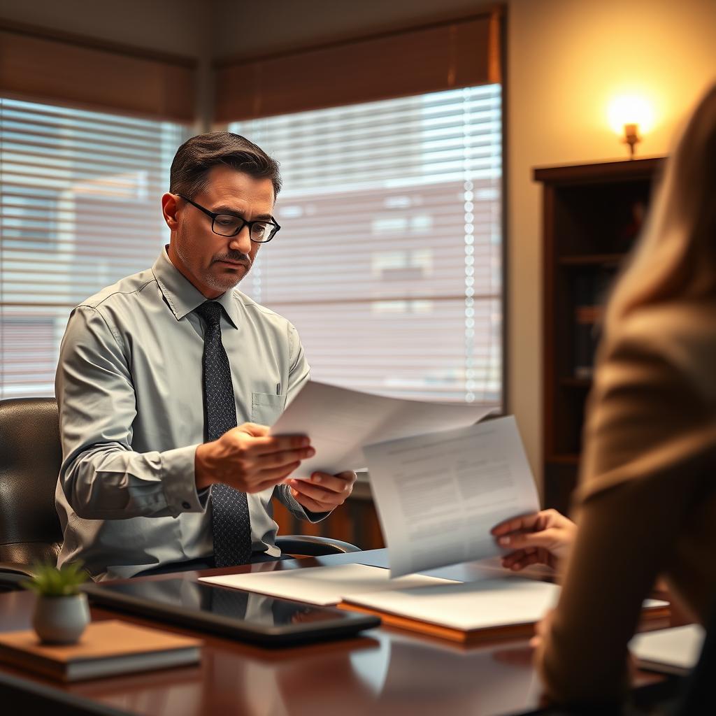 Confidentiality Agreement Lawyer Virginia, VA