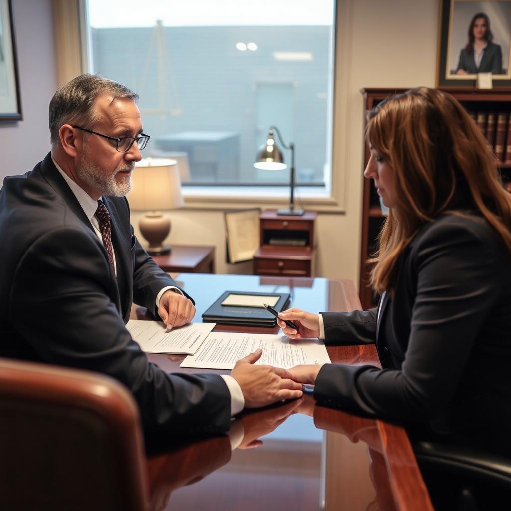 Confidentiality Agreement Lawyer York County, VA