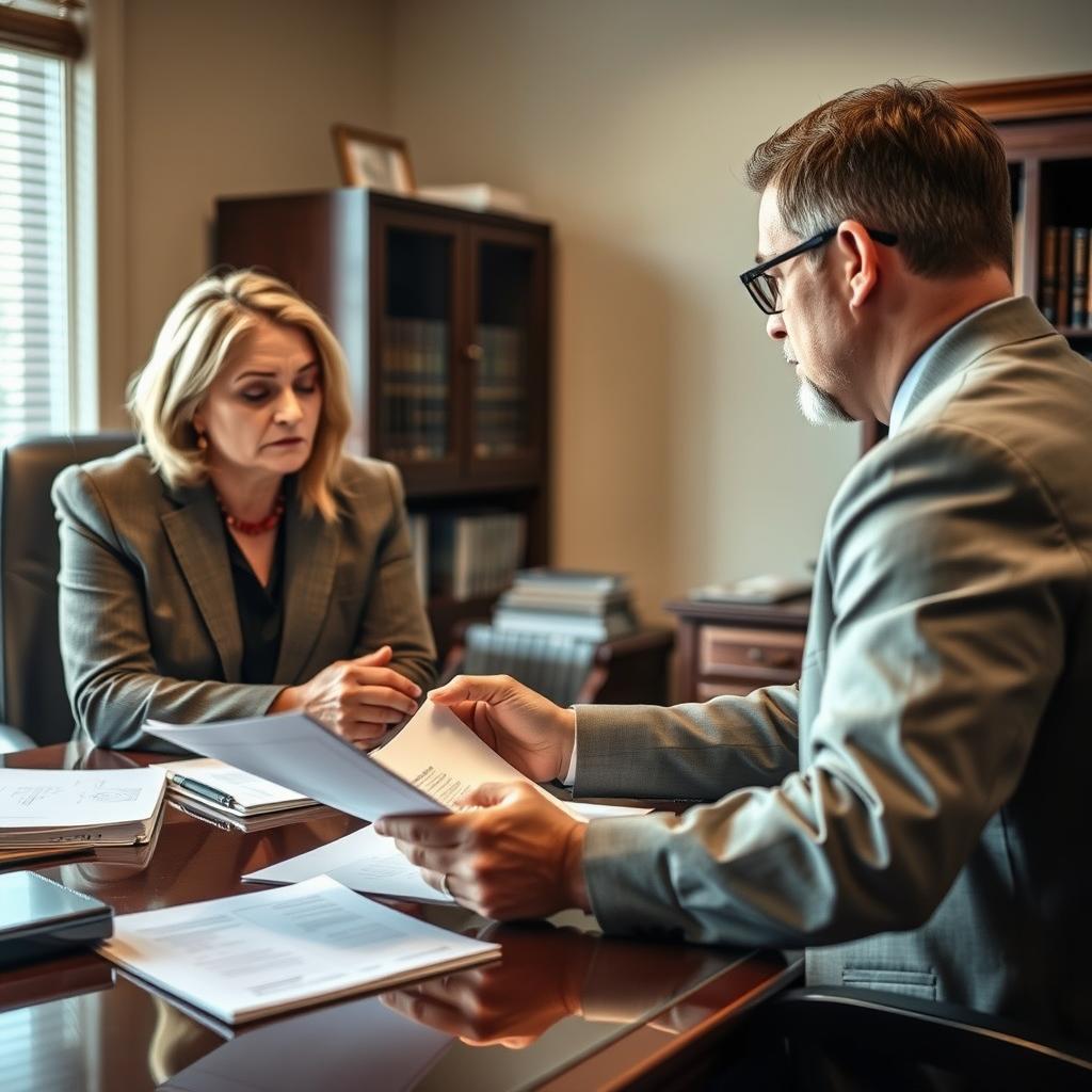 Conspiracy to Commit an Offense lawyer Louisa County, VA