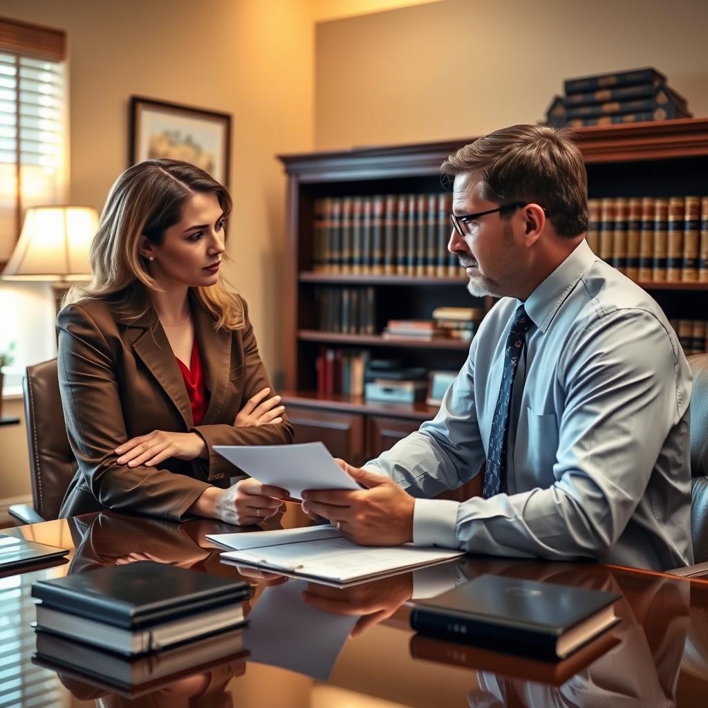 Conspiracy to Commit an Offense lawyer Rockingham County, VA