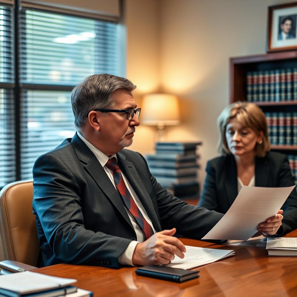 Conspiracy to Commit Fraud lawyer Dinwiddie County, VA