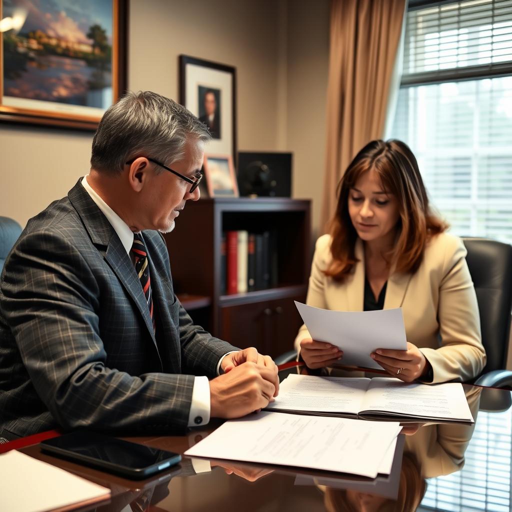Conspiracy to Commit Fraud lawyer Goochland County, VA