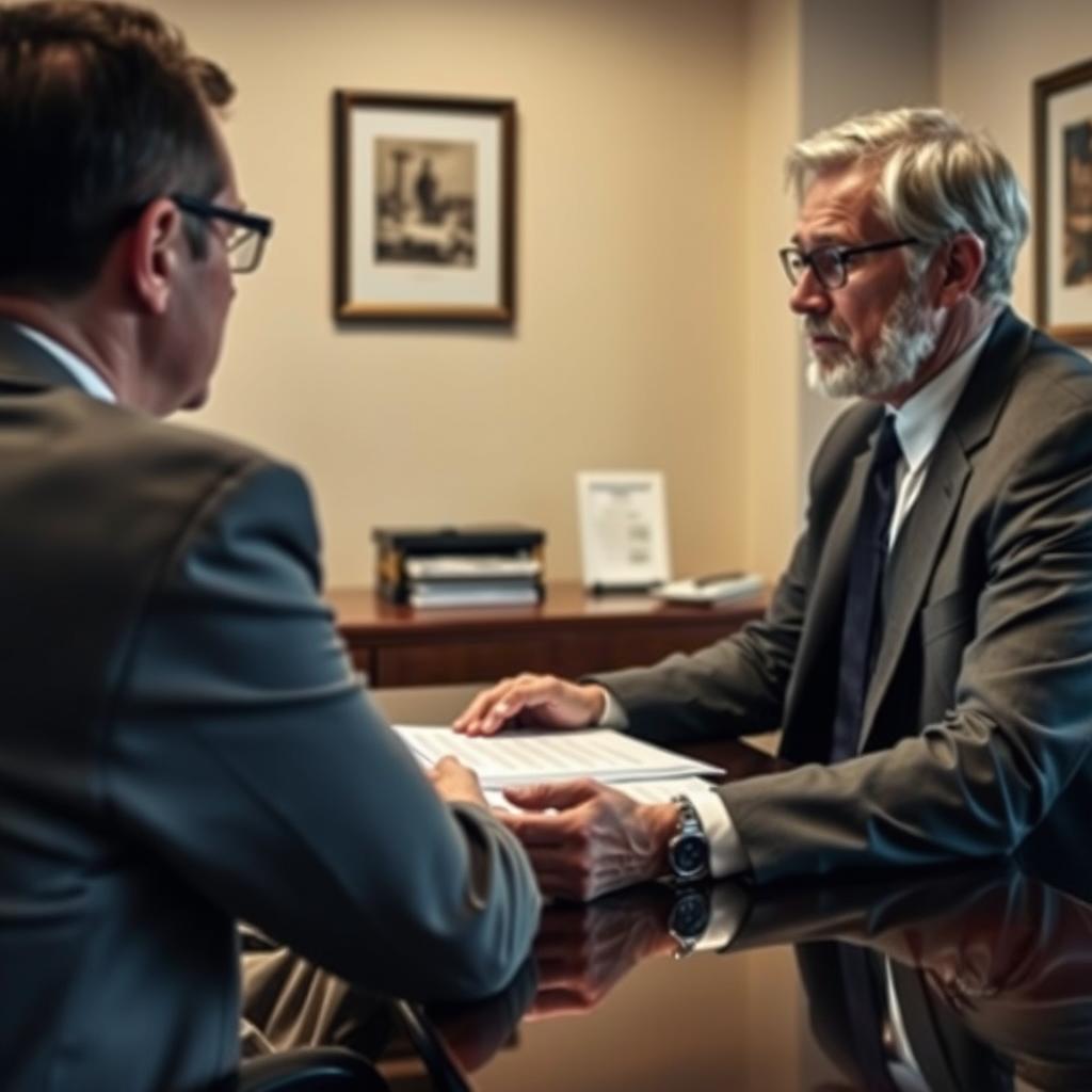 Conspiracy to Commit Fraud lawyer James City County, VA