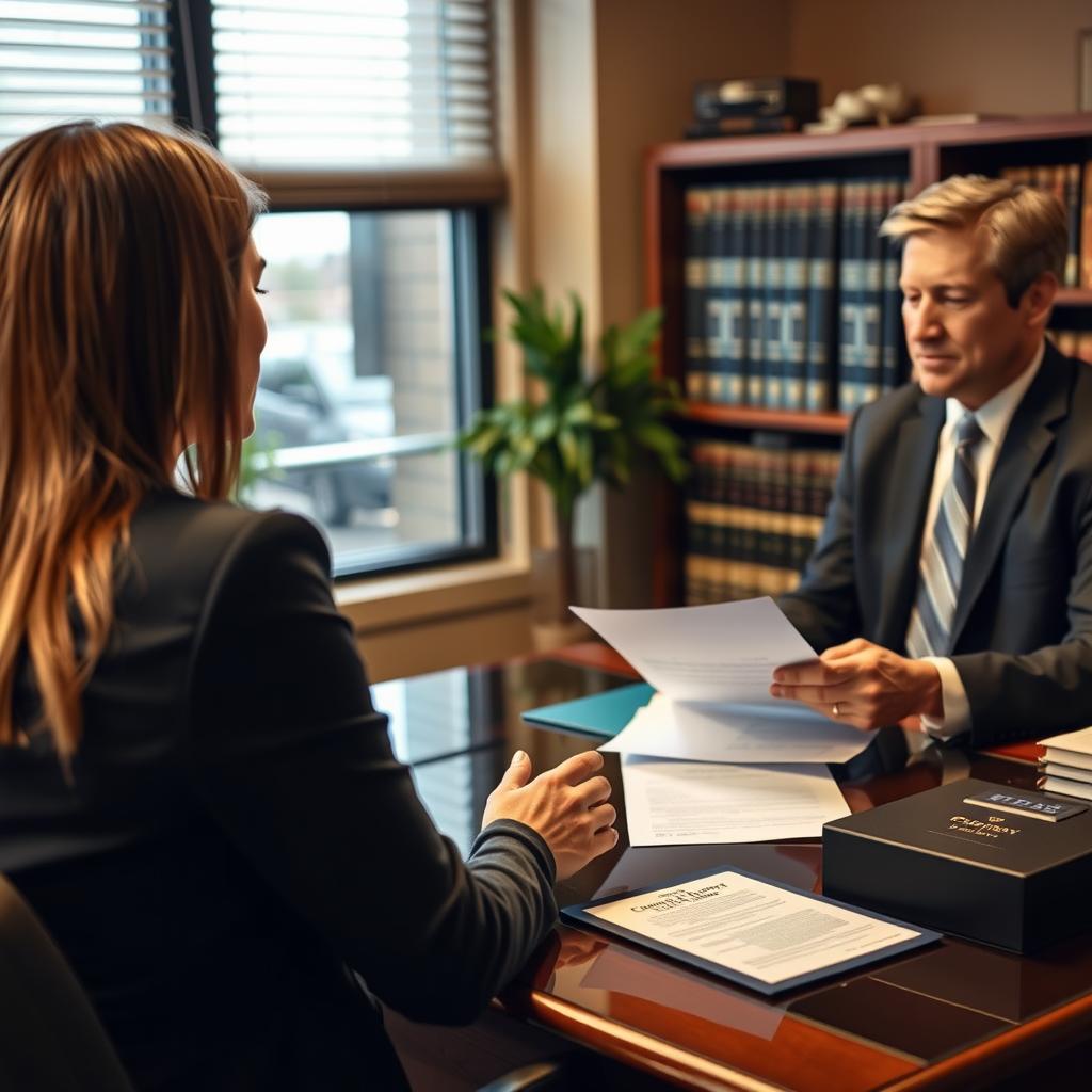 Conspiracy to Commit Fraud lawyer New Kent County, VA