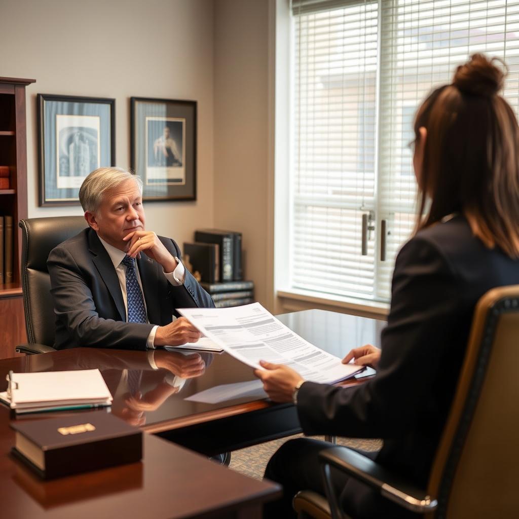 Conspiracy to Commit Fraud lawyer Prince George County, VA