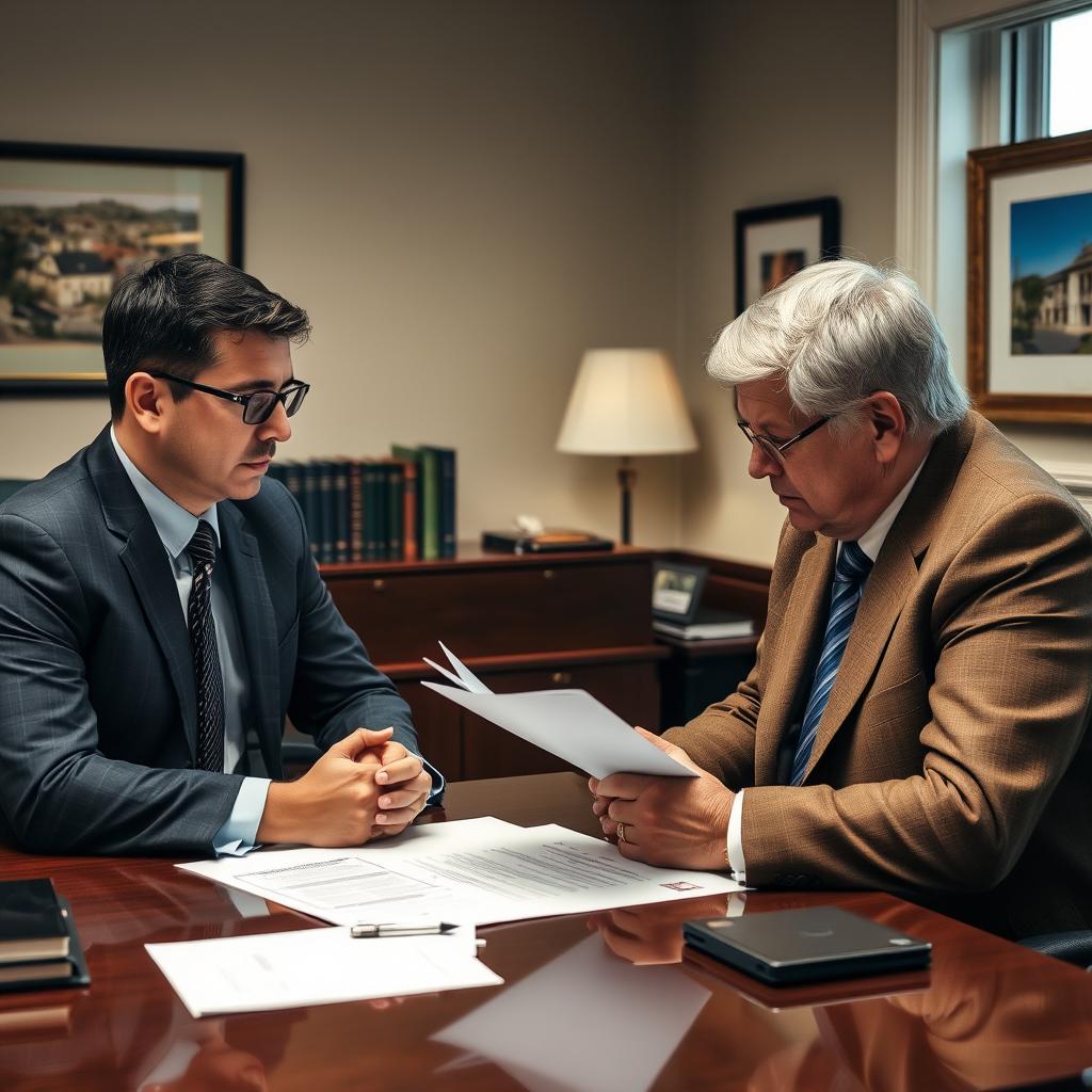 Conspiracy to Commit Fraud lawyer Rappahannock County, VA