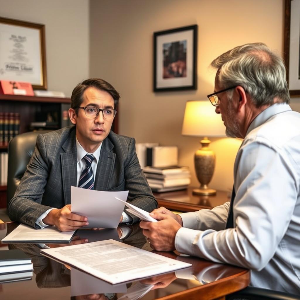 Conspiracy to Commit Fraud lawyer Roanoke County, VA