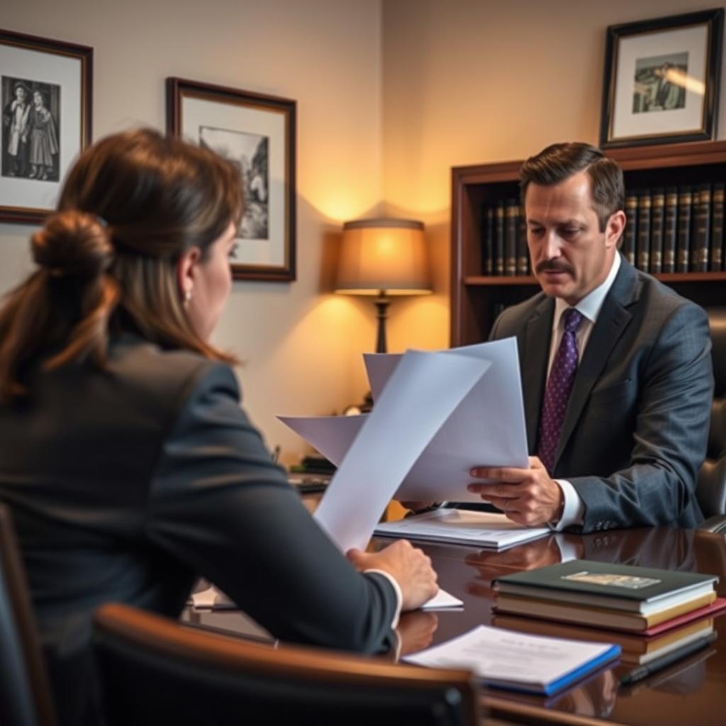 Conspiracy to Commit Fraud lawyer Virginia Beach, VA