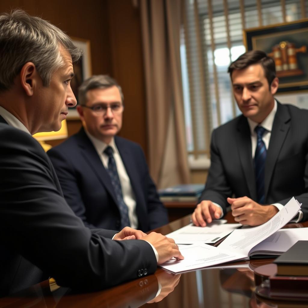 Conspiracy to Commit Fraud lawyer York County, VA