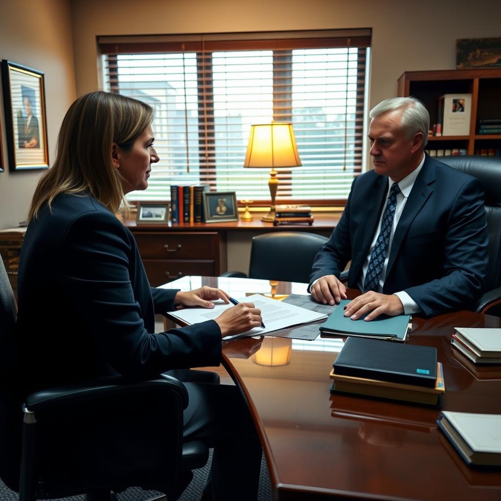 Conspiracy to Distribute Controlled Substances lawyer Dinwiddie County, VA