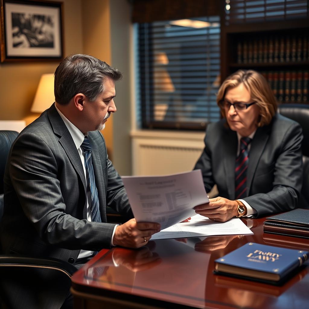 Conspiracy to Distribute Controlled Substances lawyer Fauquier County, VA