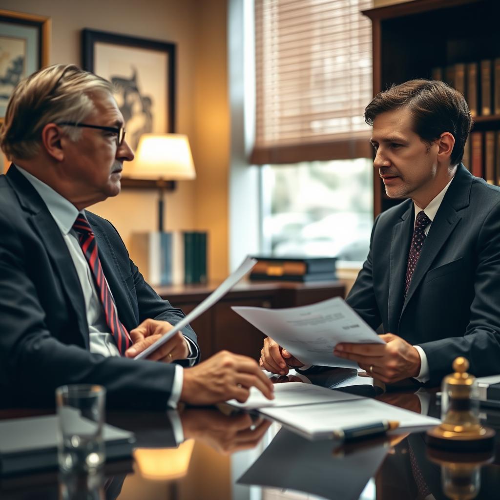 Conspiracy to Distribute Controlled Substances lawyer Fluvanna County, VA