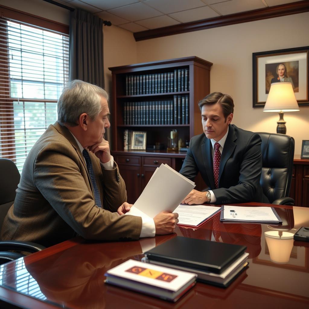 Conspiracy to Distribute Controlled Substances lawyer King William County, VA