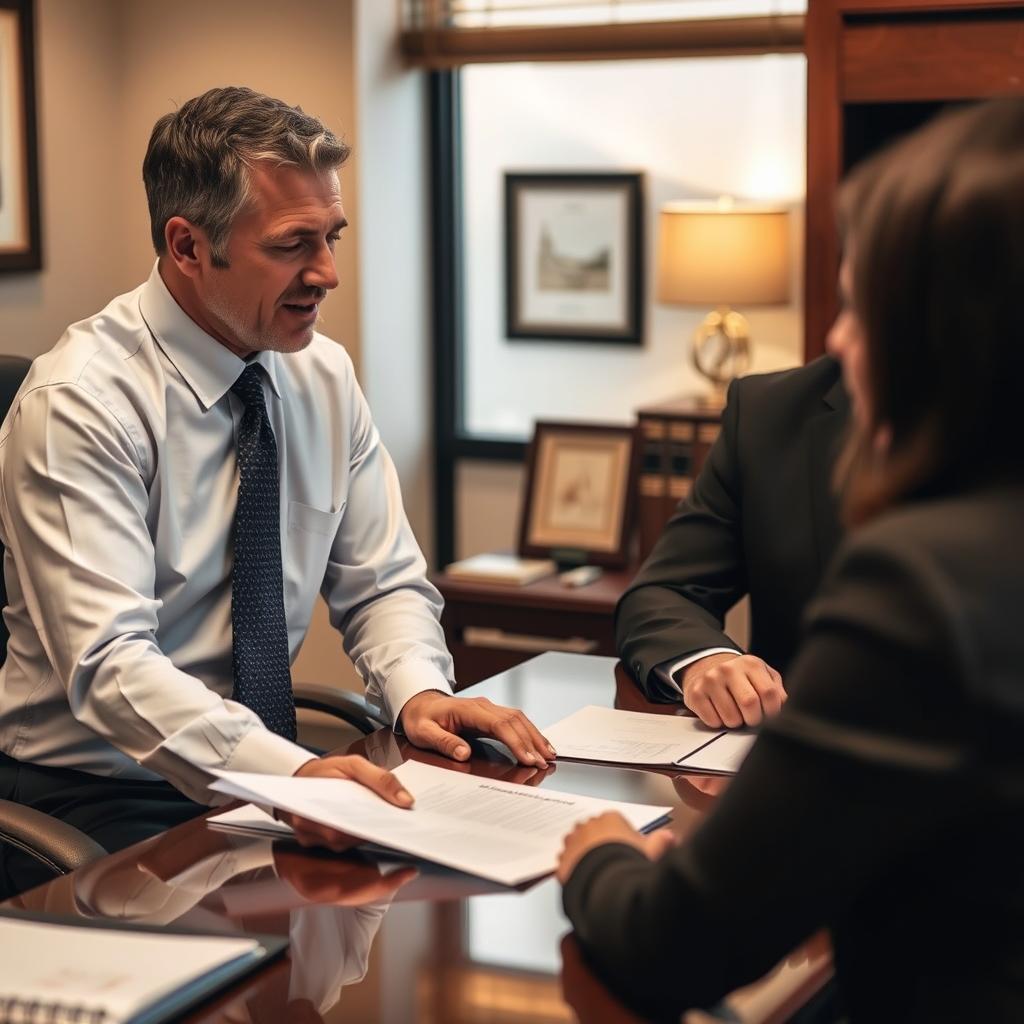 Conspiracy to Distribute Controlled Substances lawyer Prince George County, VA