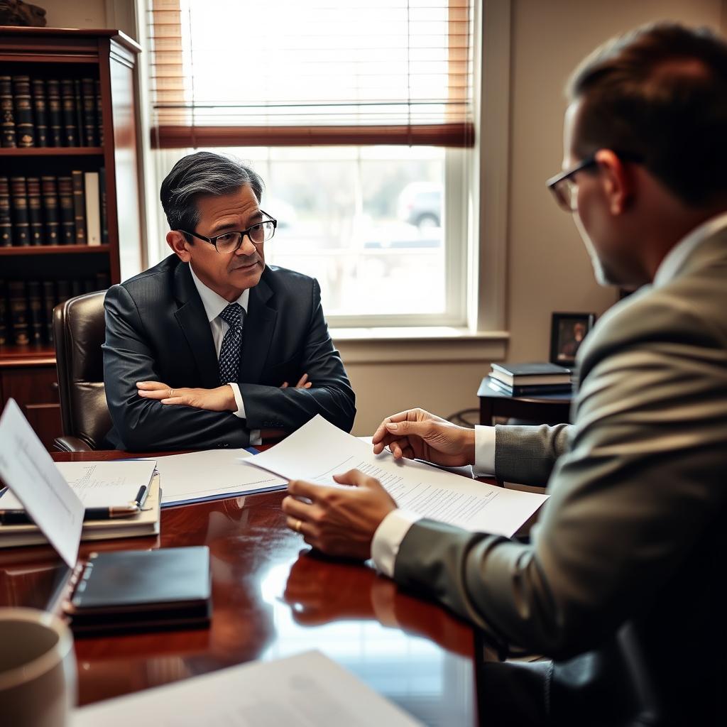 Conspiracy to Distribute Controlled Substances lawyer Roanoke County, VA