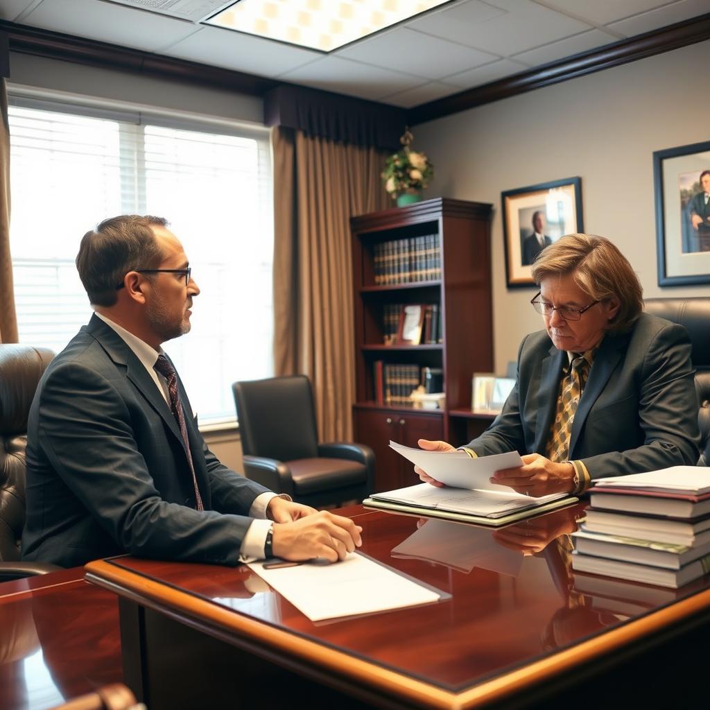 Conspiracy to Distribute Controlled Substances lawyer Rockingham County, VA