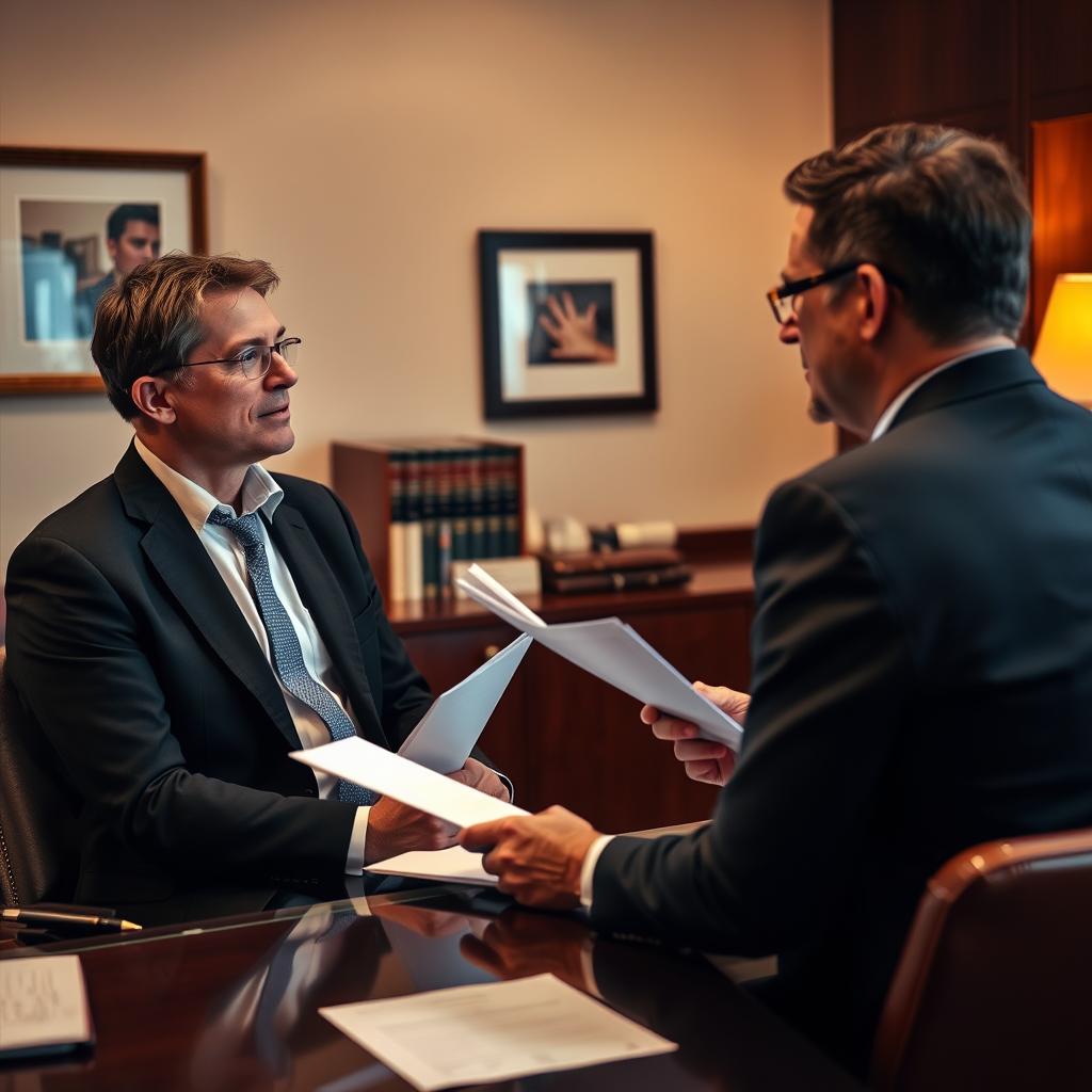Conspiracy to Distribute Controlled Substances lawyer Virginia, VA