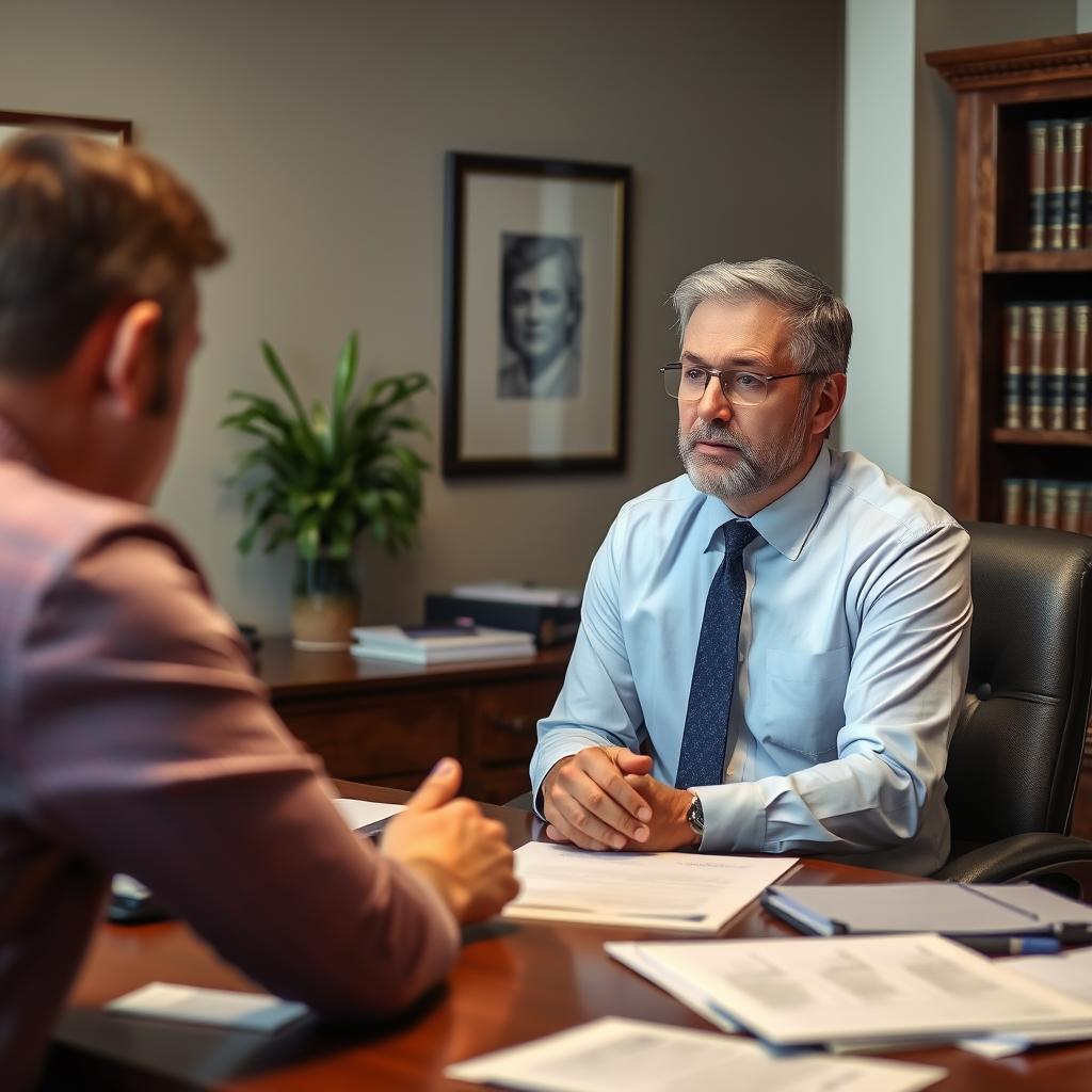 Construction Dispute Lawyer Dinwiddie County, VA