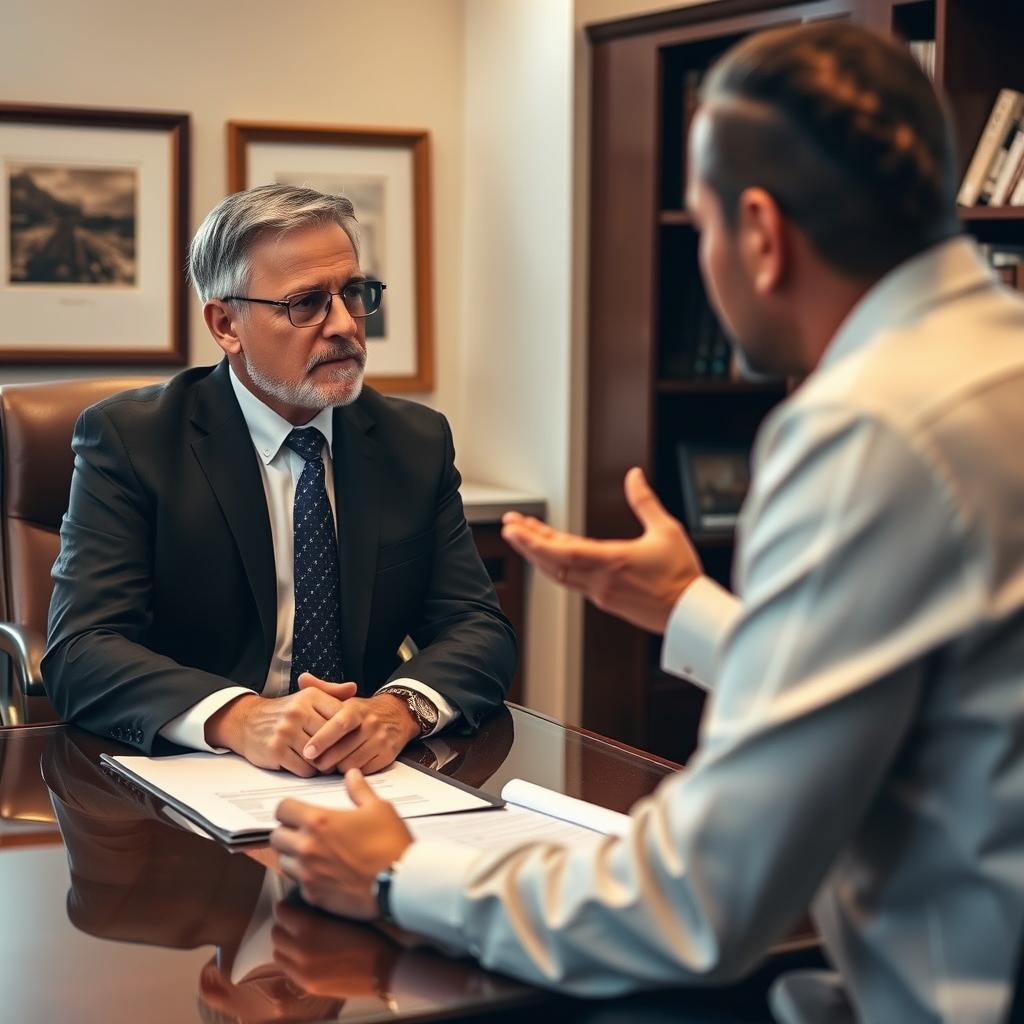 Construction Dispute Lawyer Fluvanna County, VA