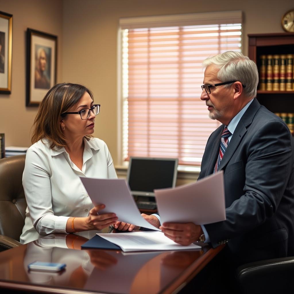 Consumer Protection Lawyer Colonial Heights, VA