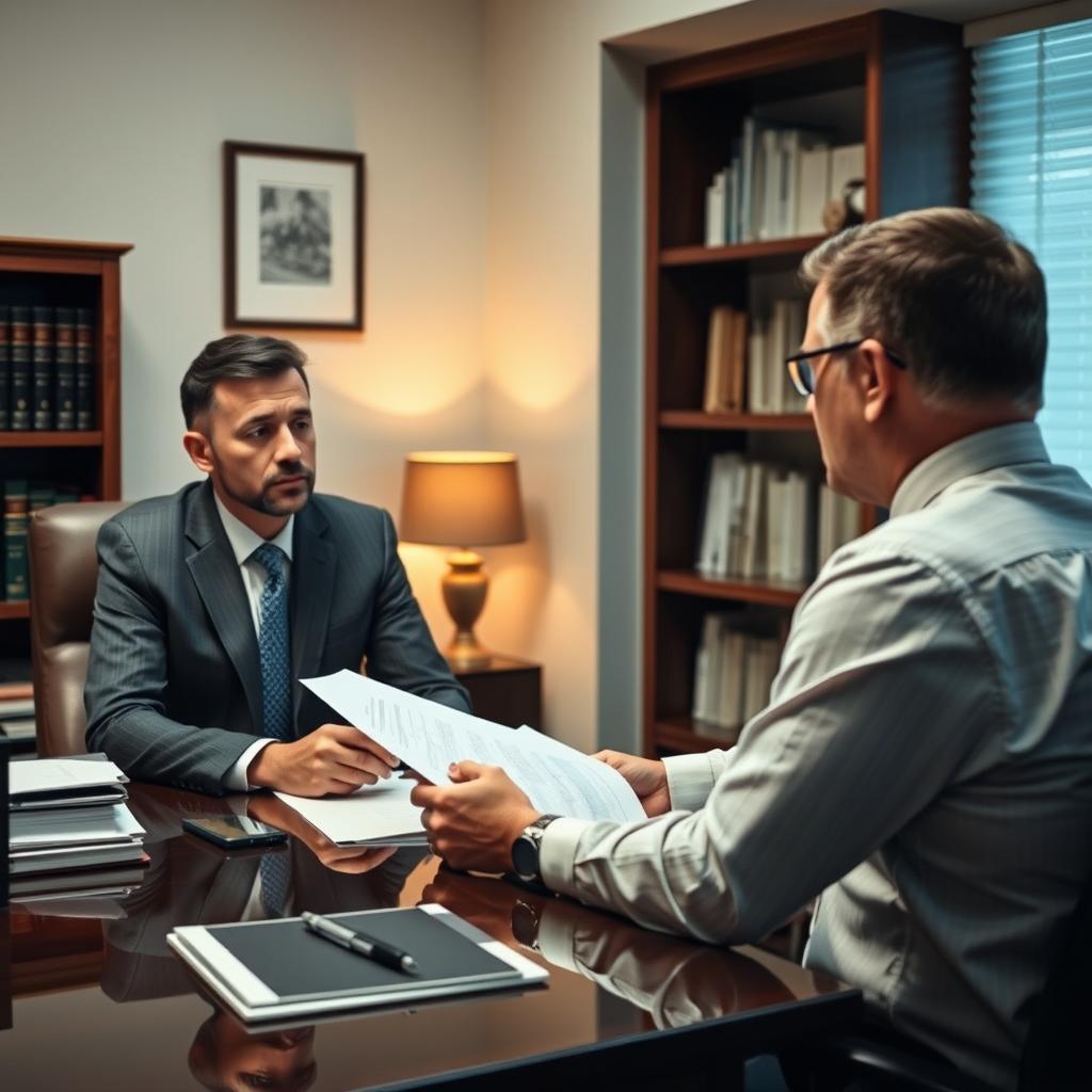 Consumer Protection Lawyer Fluvanna County, VA