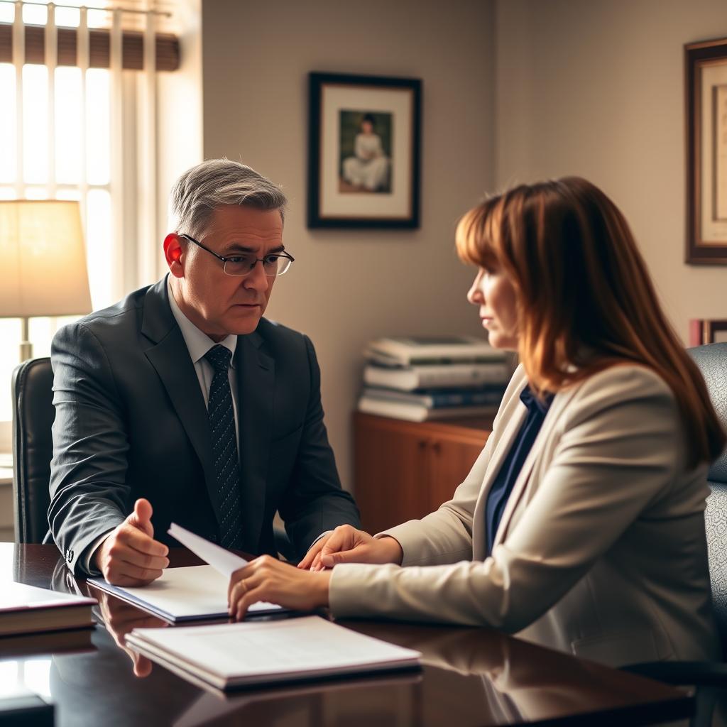 Consumer Protection Lawyer Isle of Wight County, VA