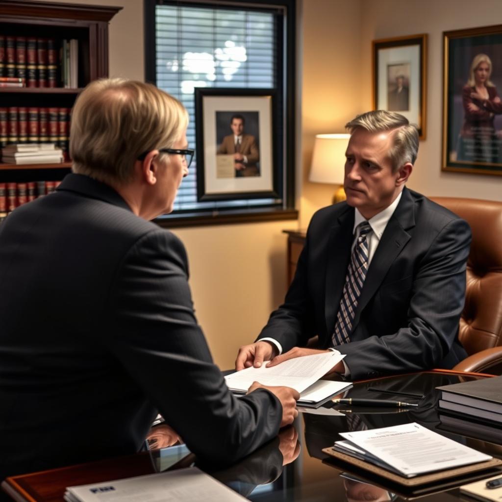 Consumer Protection Lawyer James City County, VA