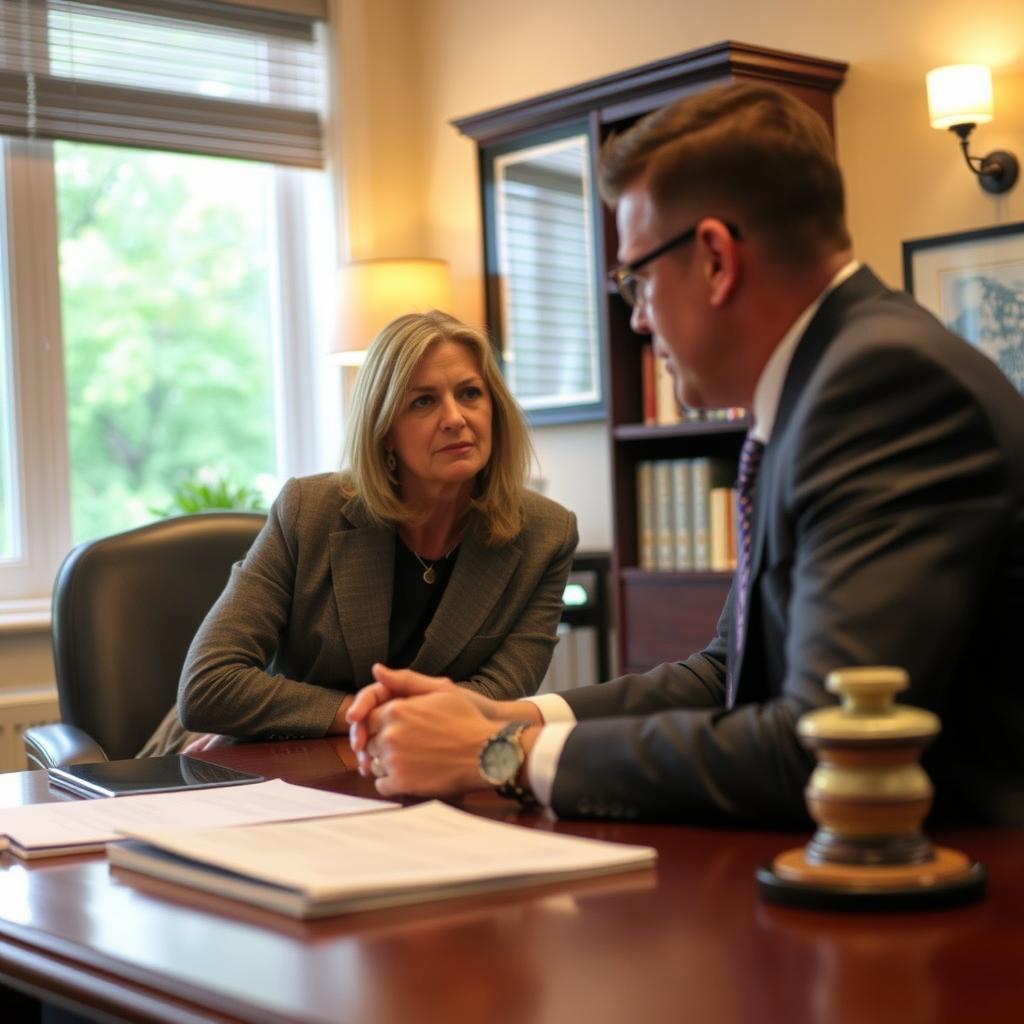 Consumer Protection Lawyer Rappahannock County, VA