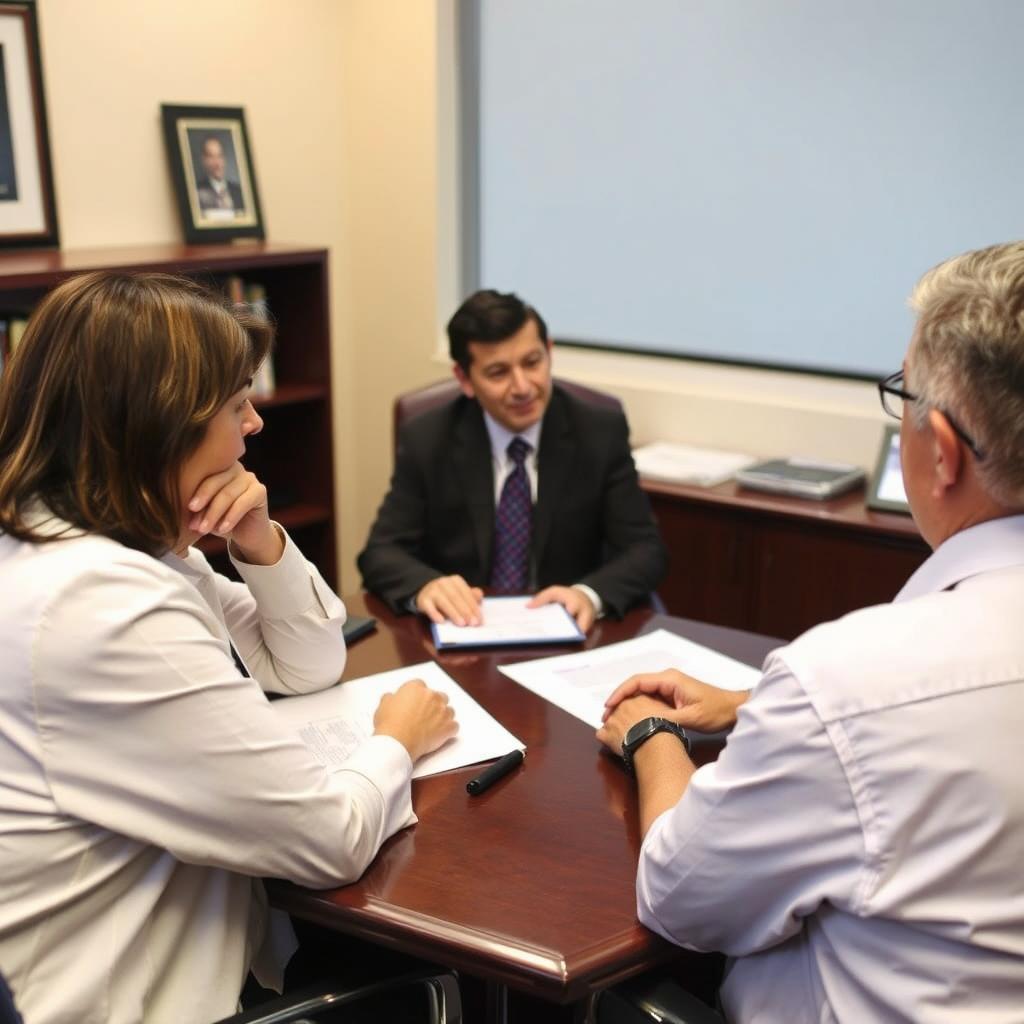Consumer Protection Lawyer Roanoke County, VA