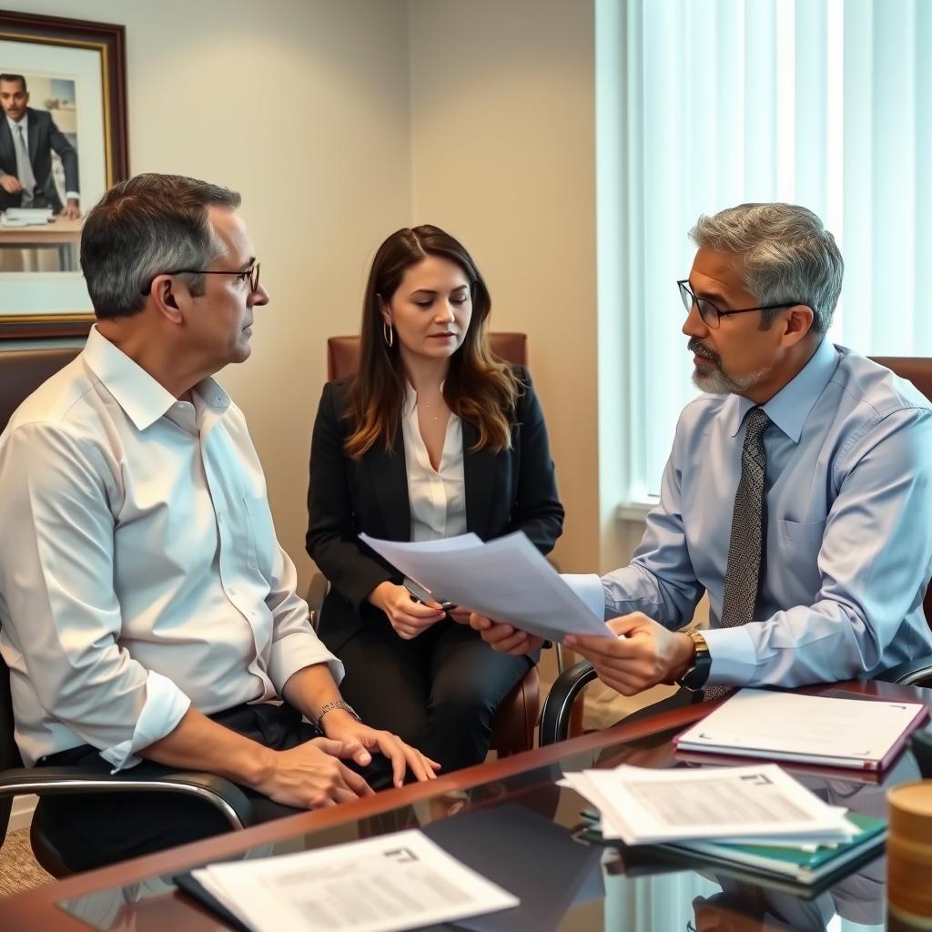 Consumer Protection Lawyer Virginia, VA