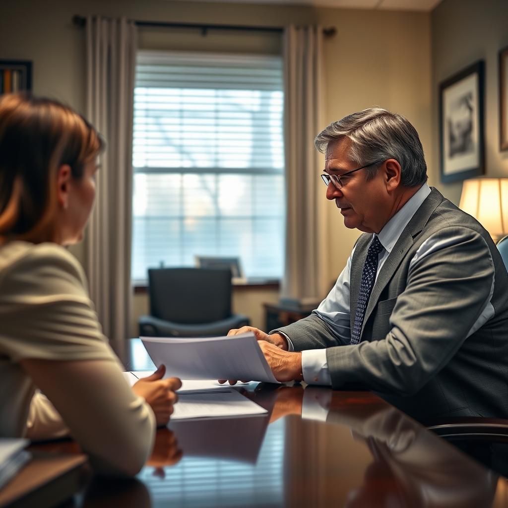 Contempt Lawyer Poquoson, VA