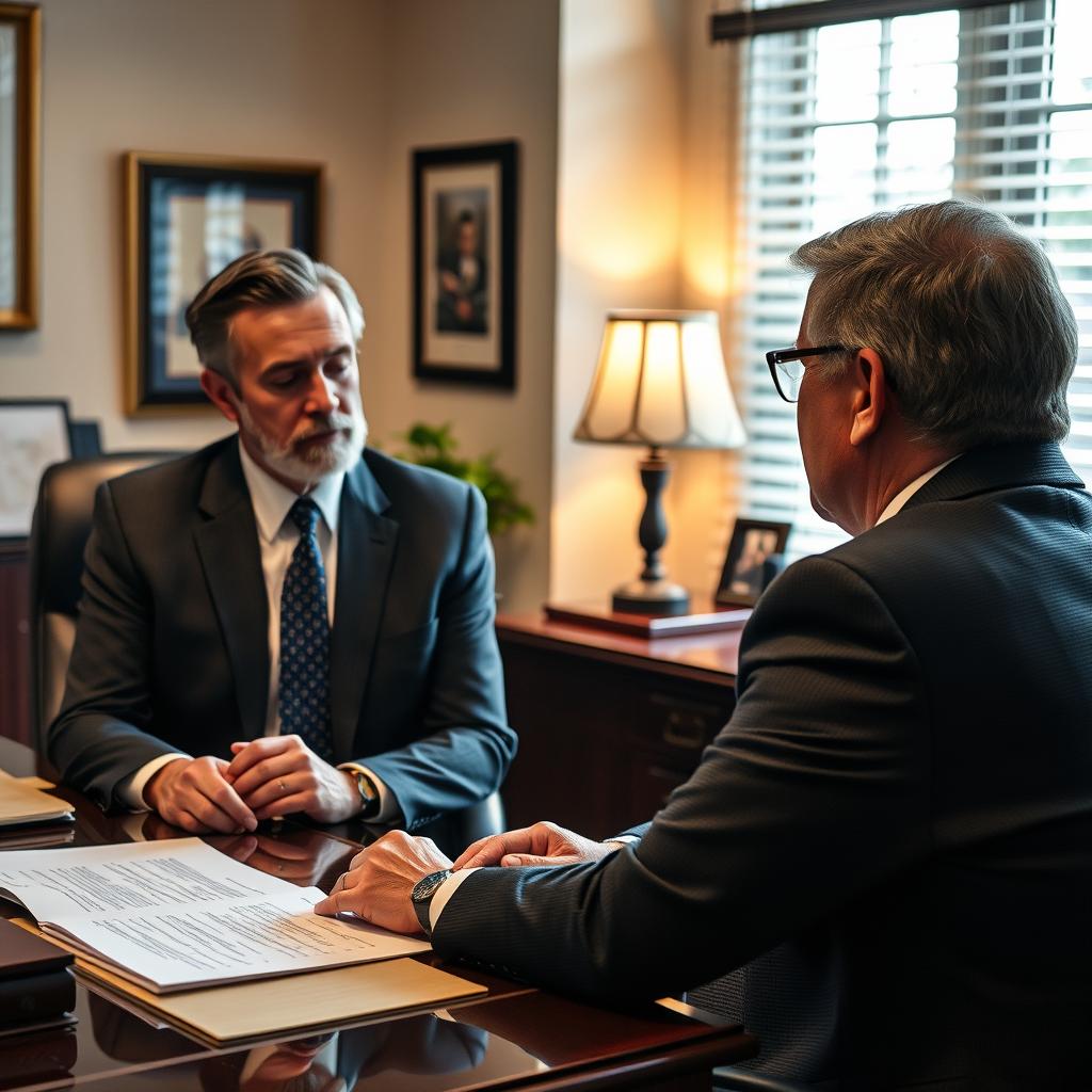Contempt Lawyer York County, VA