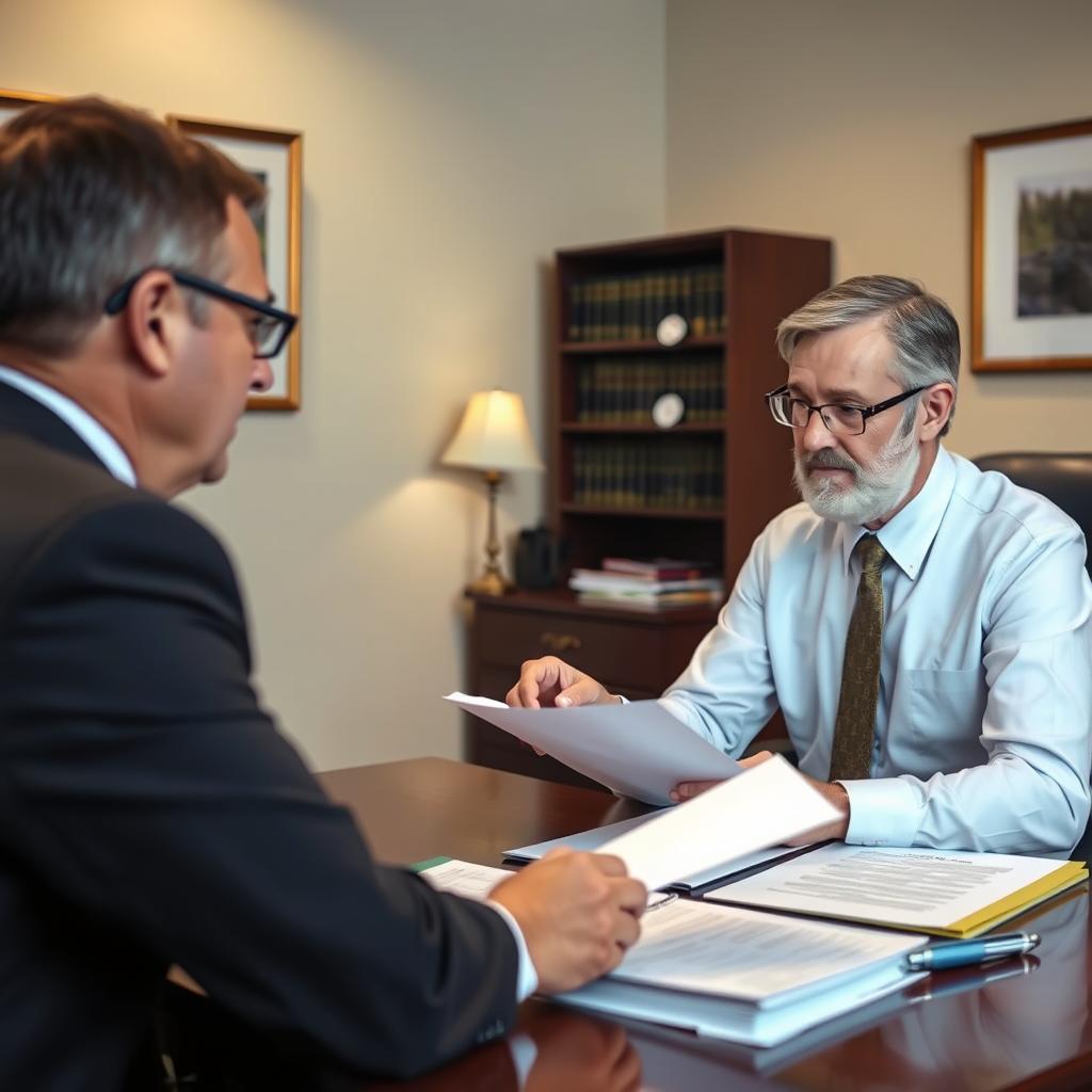 Contempt Of Court Lawyer York County, VA
