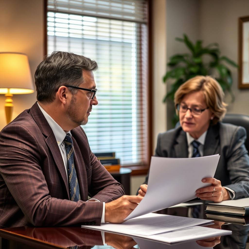 Continuing Criminal Enterprise lawyer Colonial Heights, VA