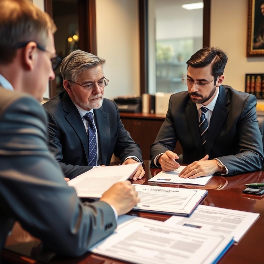 Continuing Criminal Enterprise lawyer Fluvanna County, VA