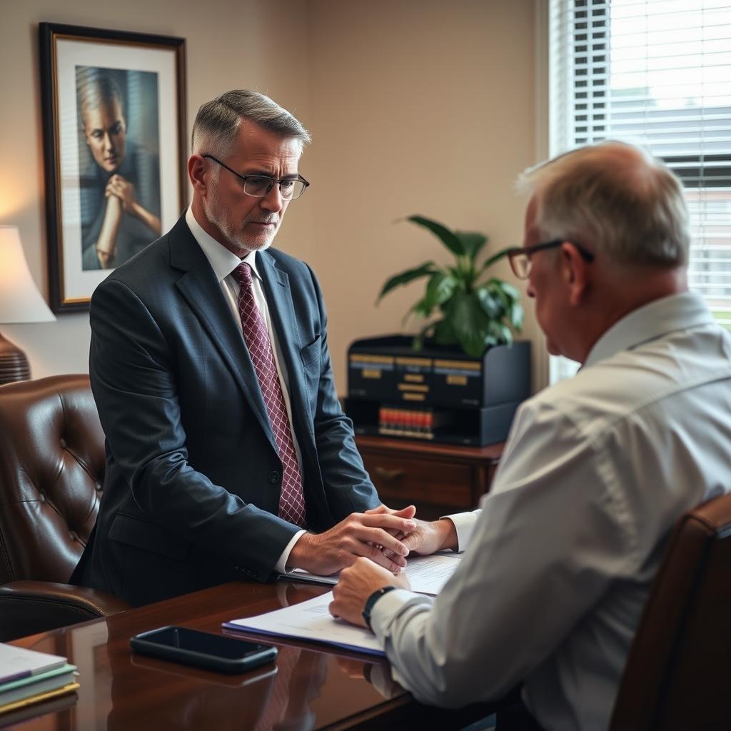 Continuing Criminal Enterprise lawyer Poquoson, VA