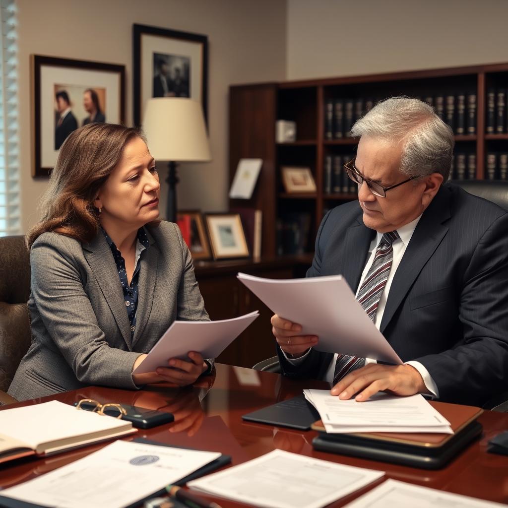 Continuing Criminal Enterprise lawyer Powhatan County, VA