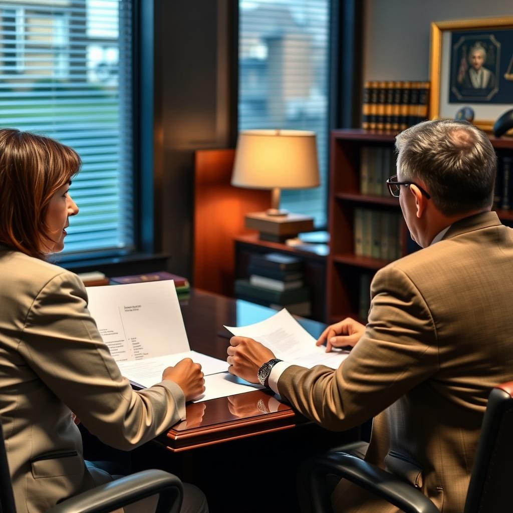Continuing Criminal Enterprise lawyer York County, VA