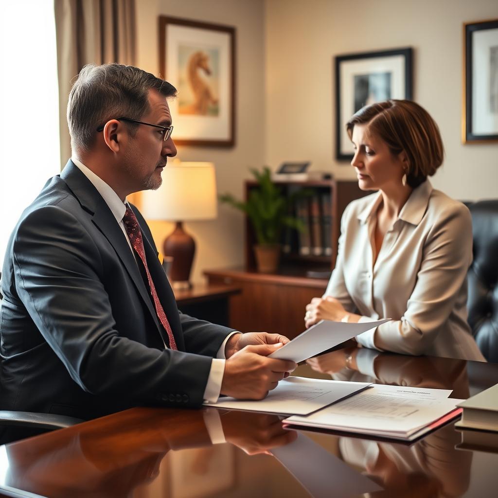 Contract Lawyer King William County, VA